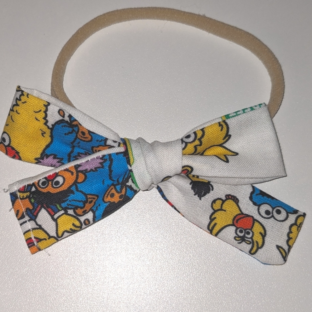 Handmade Baby Headband
